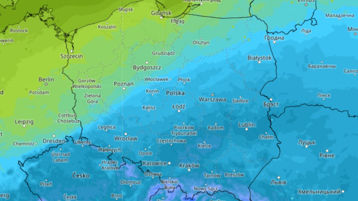 Prognoza pogody na 26 i 27 grudnia
