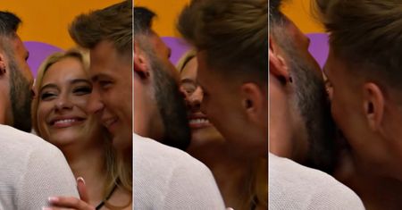 Widzowie oburzeni. Rozwścieczyła ich kontrowersyjna zabawa uczestników "Love Island"