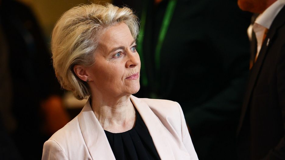 Scholz zablokował kandydaturę von der Leyen na szefową NATO. "Zbyt antyrosyjska"