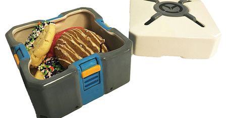 Nie będzie lootboxów w Overwatchu i Heroes of the Storm - ale tylko dla Belgów