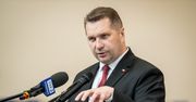Chce zastąpić Czarnka. Szczerość posłanki. "Nie ukrywam"