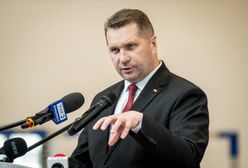 Chce zastąpić Czarnka. Szczerość posłanki. "Nie ukrywam"