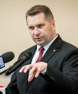 Chce zastąpić Czarnka. Szczerość posłanki. "Nie ukrywam"