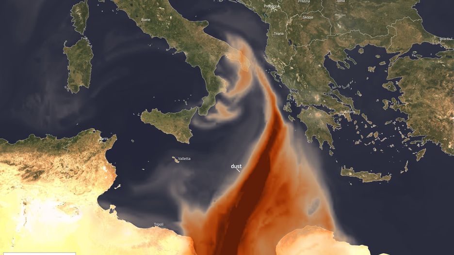 CopernicusEU