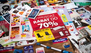 Te sklepy nie są polskie. Nie zgadniesz, skąd pochodzą