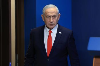 "Nowa rzeczywistość". Izrael po porozumieniu USA z Iranem