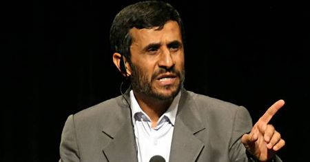 Iran chce pozwać Google. Perfidni Amerykanie ukryli Zatokę Perską!