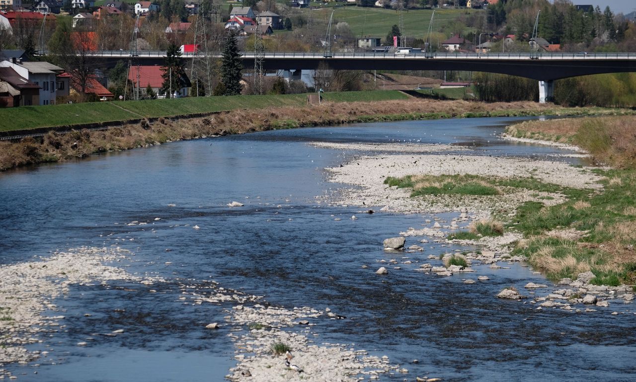 Najgorsze scenariusze dotyczące zmian klimatu mogą być zbyt optymistyczne. Nowe modele