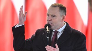 Prezydent wetuje kolejną ustawę. "Przepisy zagrażają wolnościom Polaków"