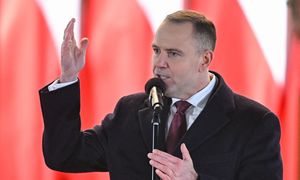 Prezydent wetuje kolejną ustawę. "Przepisy zagrażają wolnościom Polaków"