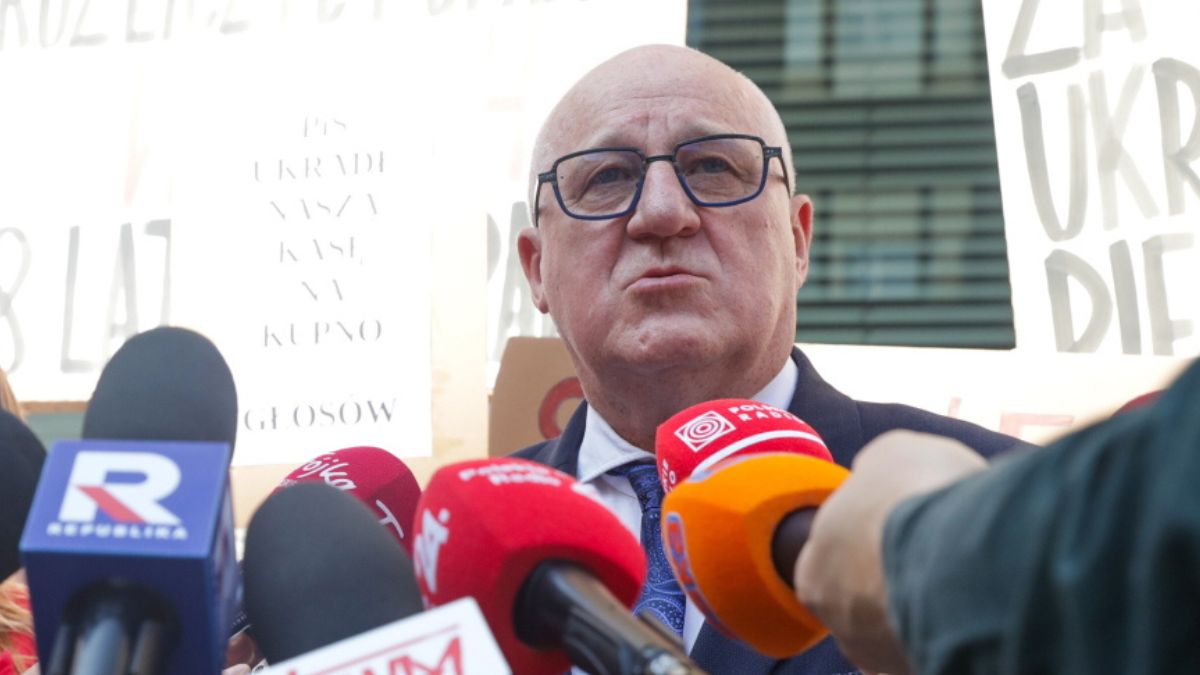 PKW podjęła decyzje ws. sprawozdania finansowego PiS