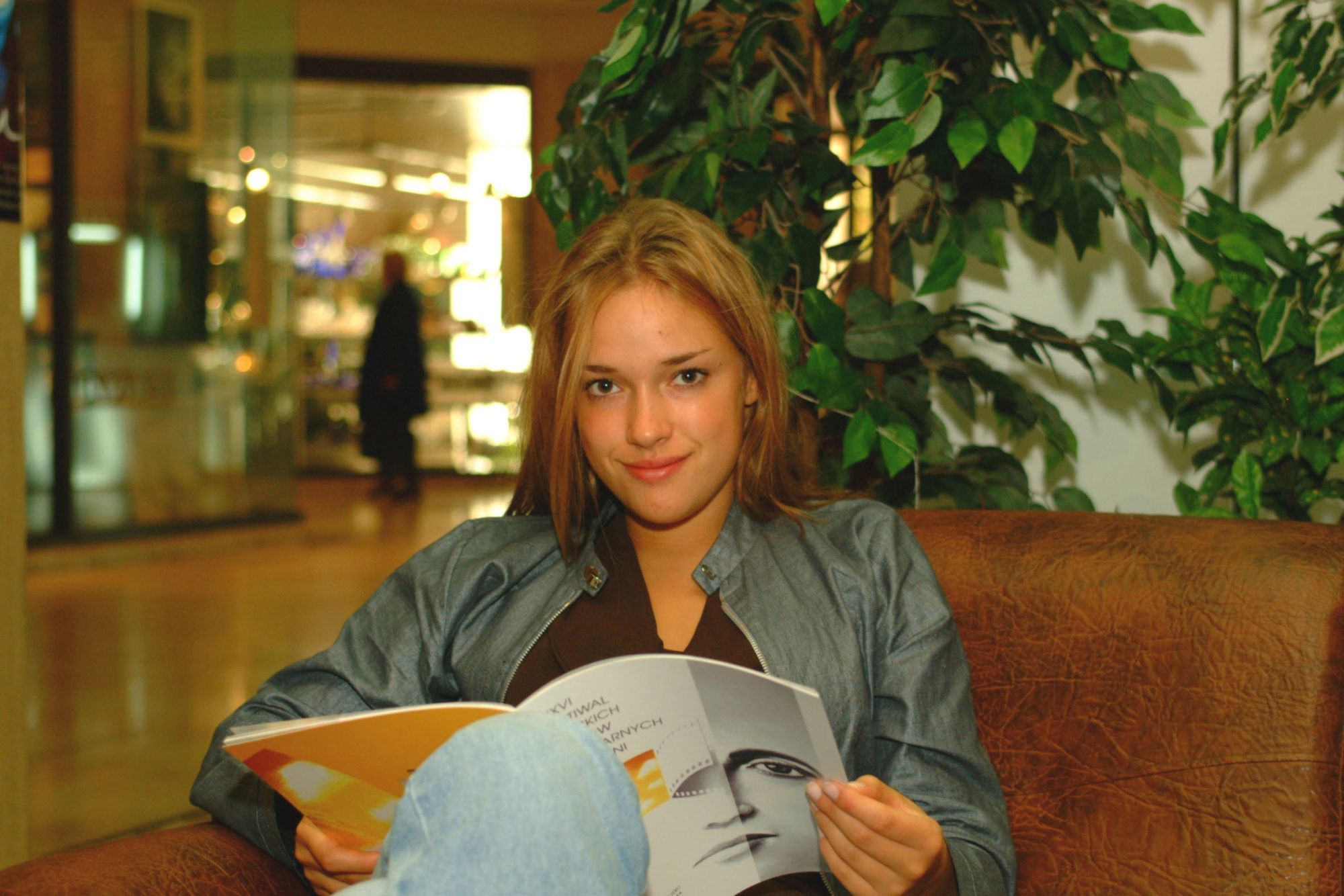 Alicja Bachleda-Curuś