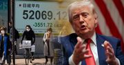 Chcą wierzyć w słowa Trumpa. Azjatyckie giełdy odnotowały znaczące wzrosty