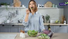 Serviceplan Health i Change Serviceplan autorami kampanii Fit&amp;Easy (wideo)