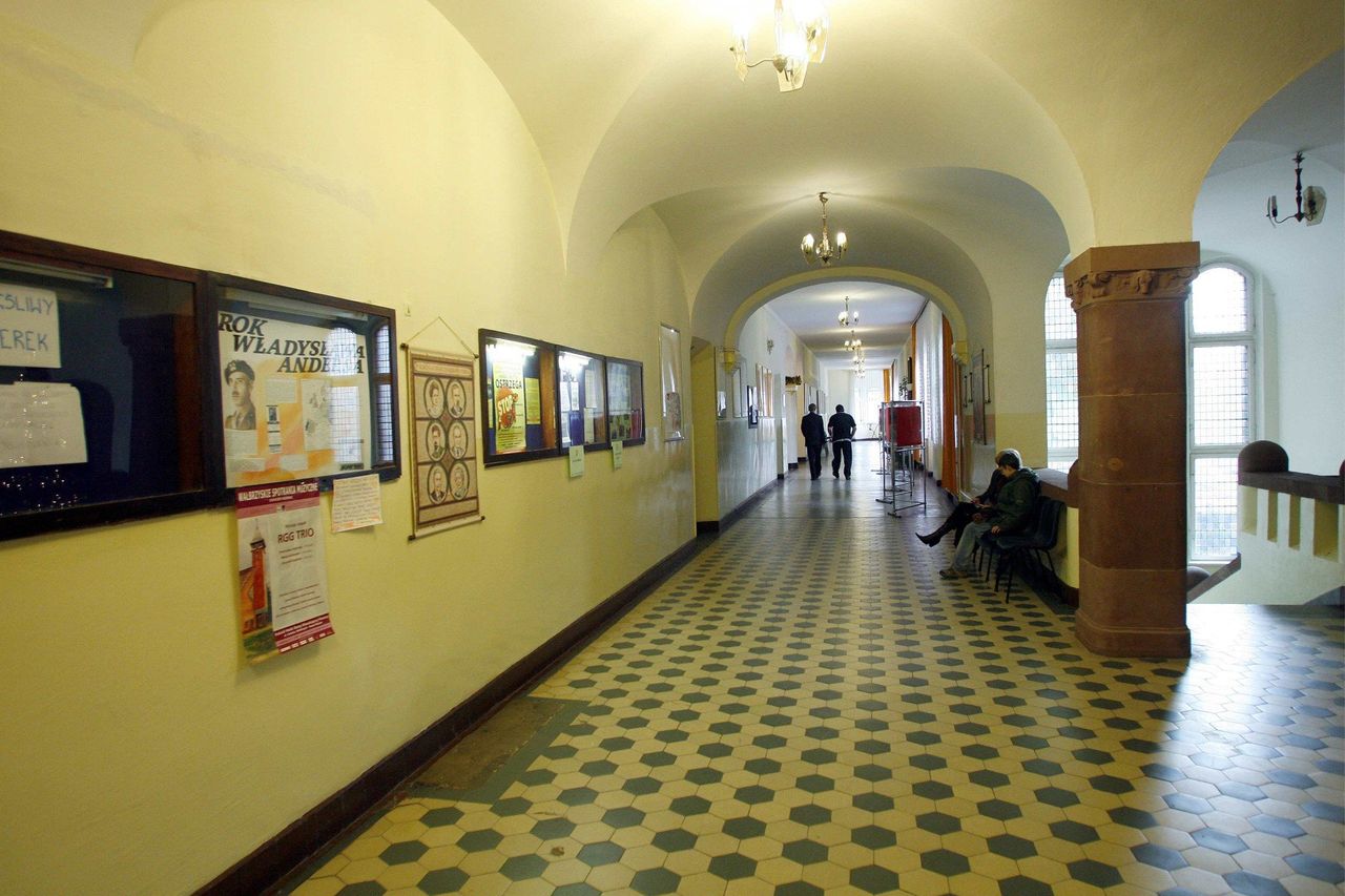Kolejna zmiana od MEN. „Potrzeba dostosowania do sytuacji demograficznej”