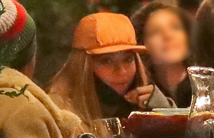Beyonce i Jay-Z na randce w Nowym Jorku