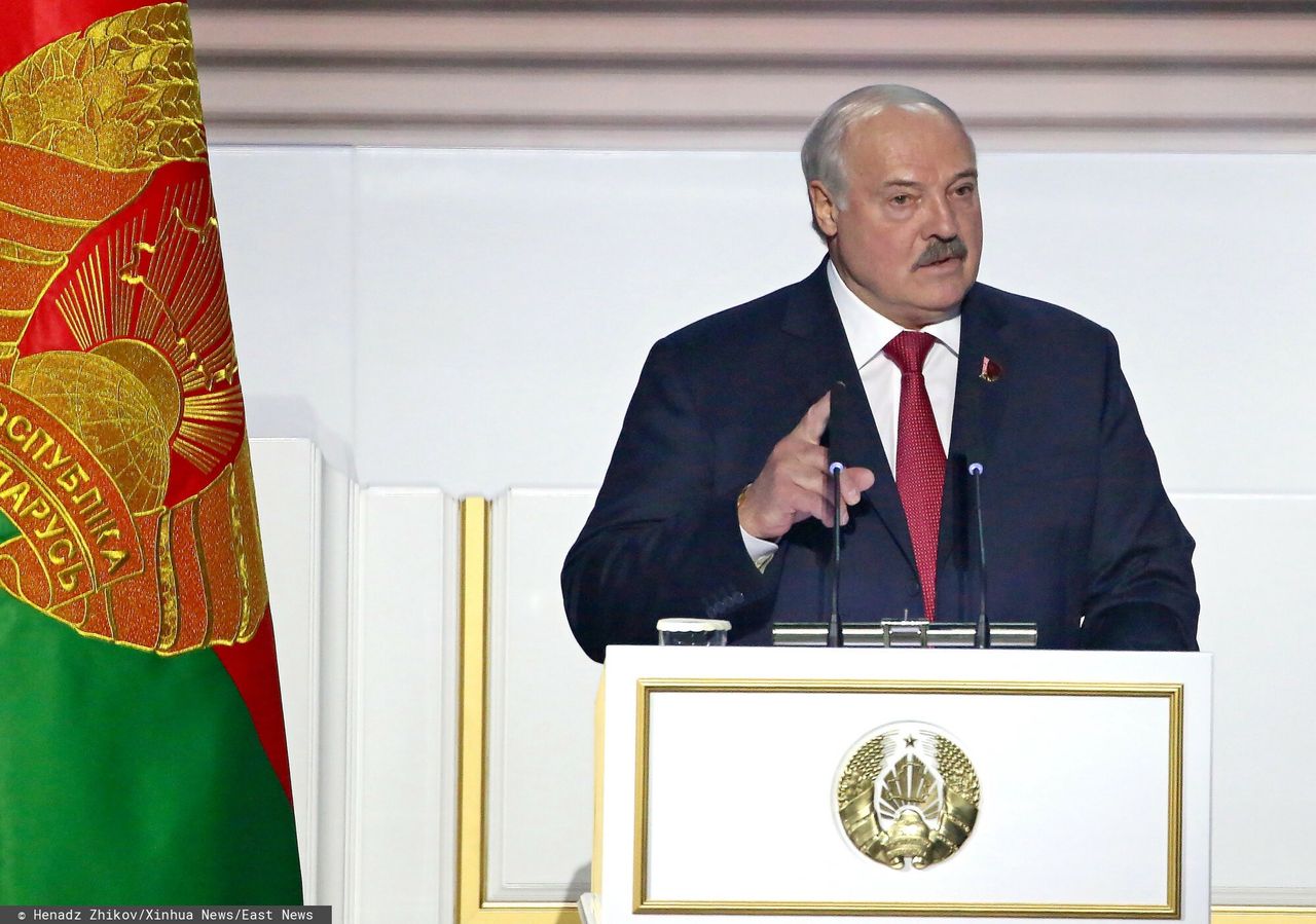 Lukashenko shuffles cabinet: Key ministers replaced under sanctions