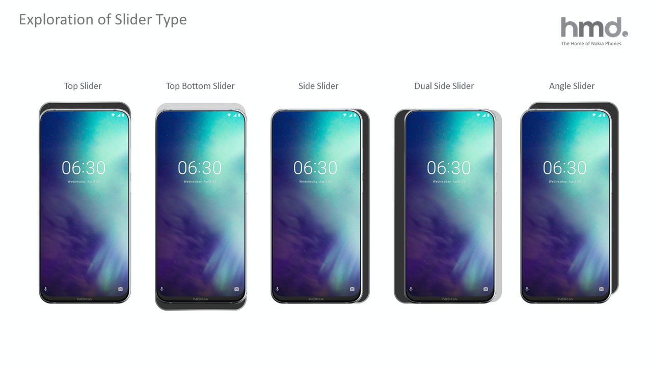 Oto odświeżona Nokia N95. Niestety nie znajdziesz jej w sklepach 3