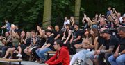 Lipno: Festiwal Lipa 2025 na rockowo pożegnał lato. Tłumy na 17. edycji
