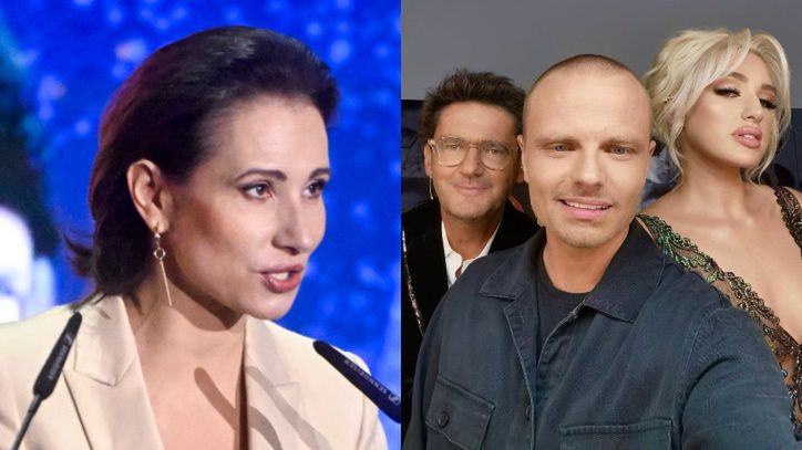 Aleksandra Popławska uderza w Wojewódzkiego