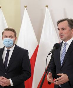 Solidarna Polska krytykuje Morawieckiego. Dostali konkretną odpowiedź