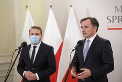 Solidarna Polska krytykuje Morawieckiego. Dostali konkretną odpowiedź