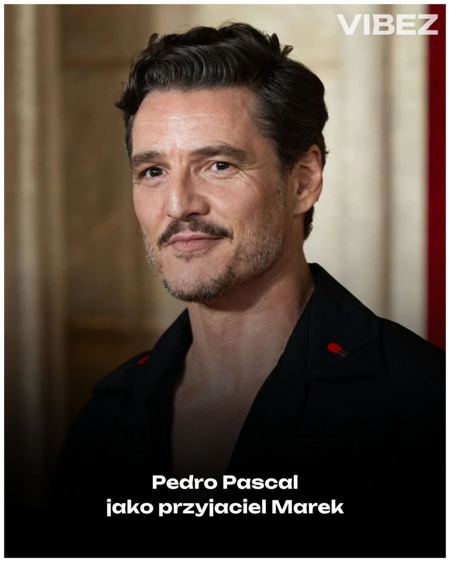 "Rodzinka.pl", ale to produkcja
Hollywoodzka