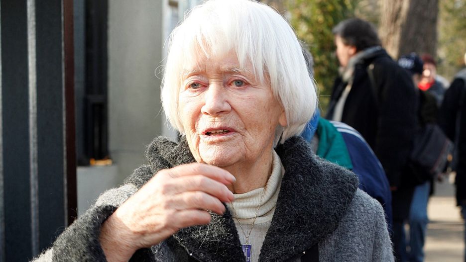 Alina Janowska zmarła sześć lat temu 