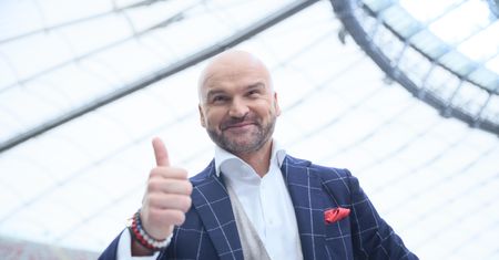 Rafał Brzoska przejmuje giganta. Na oku ma już kolejny kraj