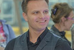 Marcin Hakiel ma szansę na powiększenie biznesu. Namawia go do tego nowa partnerka