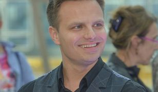 Marcin Hakiel ma szansę na powiększenie biznesu. Namawia go do tego nowa partnerka