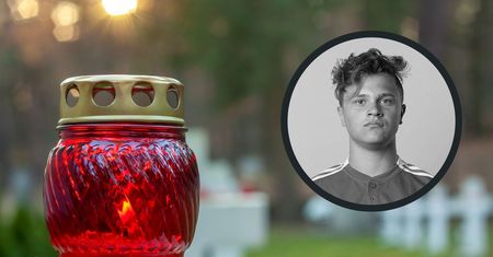 19-letni Jakub nie żyje. Poruszające pożegnanie klubu z USA