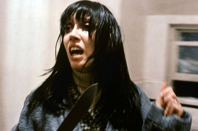 Shelley Duvall