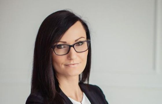 Agnieszka Pawelska odchodzi z PGE