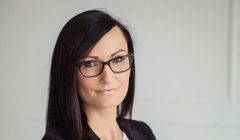 Agnieszka Pawelska odchodzi z PGE