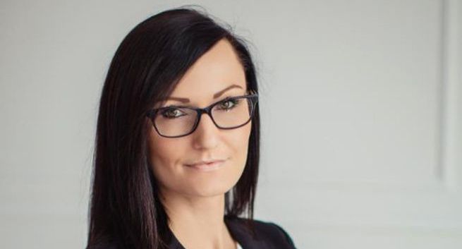 Agnieszka Pawelska odchodzi z PGE