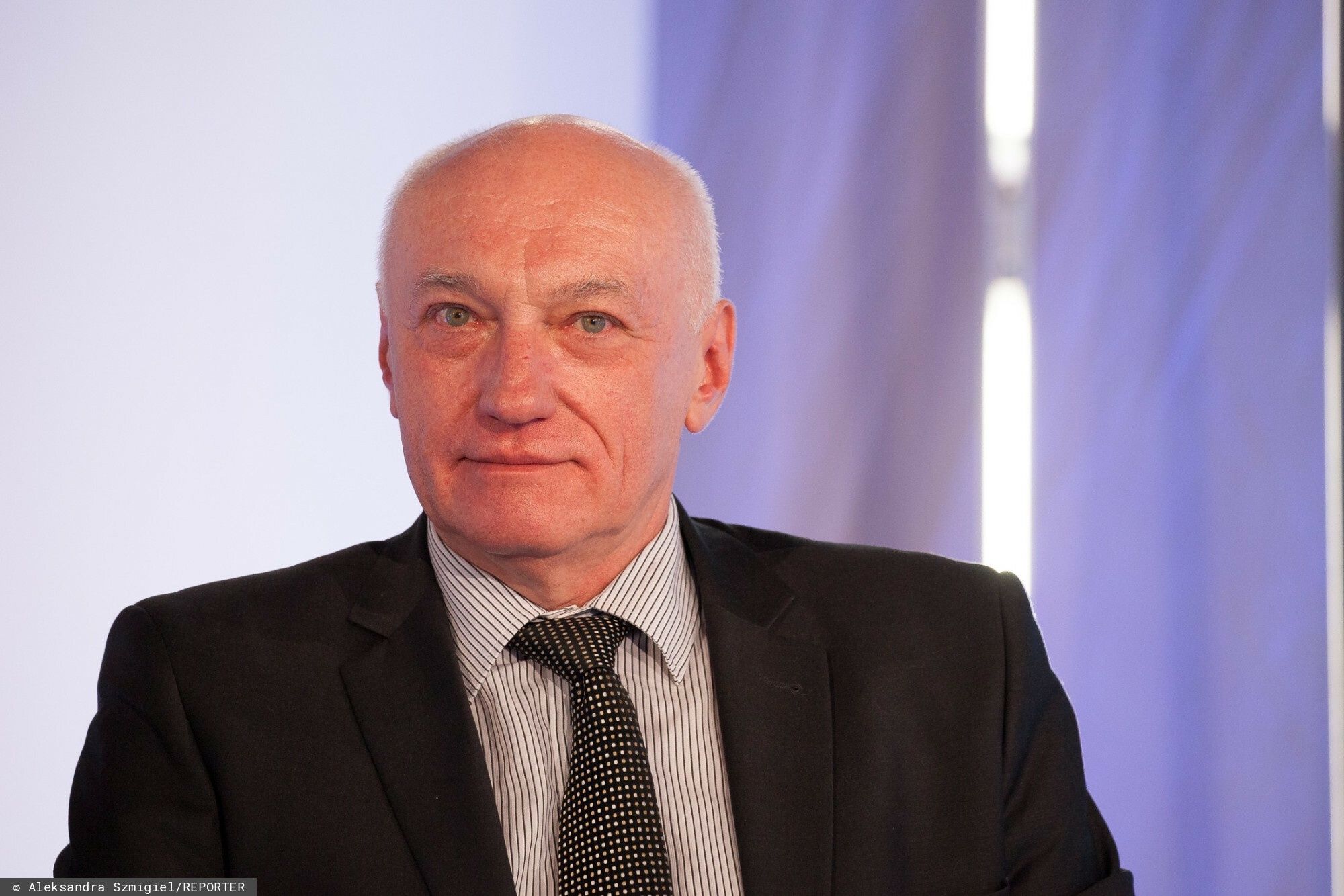 Janusz Daszczyński