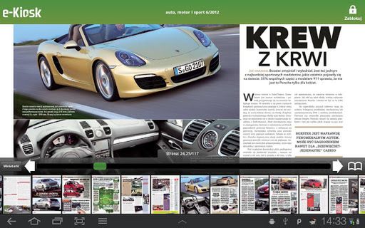 Weekendowy Zestaw Gier i Aplikacji: Muzyka tworząca rozgrywkę, steampunkowe wyścigi i darmowy e-Kiosk 38