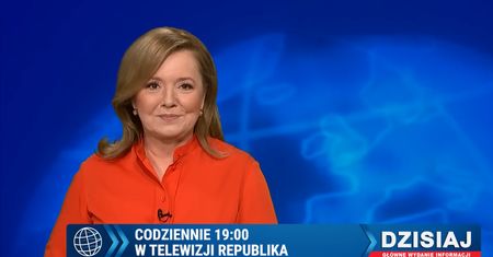 Holecka bije rekordy w nowej stacji. Serwery były przeciążone