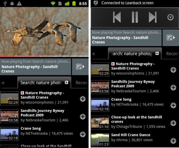 YouTube Remote - niezbędnik na każdej imprezie? 1