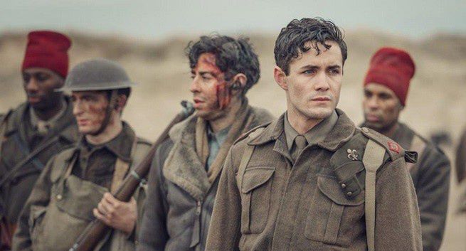 „World on Fire” jesienią w Epic Drama. Prawa pozyskane od BBC