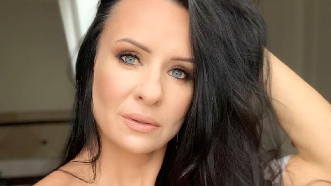 "Królowa Disco Polo" Etna miała wypadek 