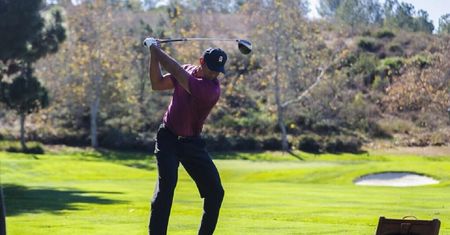 "Przeżyłem mroczne chwile". Tiger Woods wspomina dramatyczny wypadek