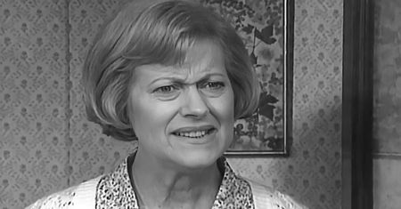 Nie żyje Josephine Tewson. Polscy widzowie dobrze ją pamiętają