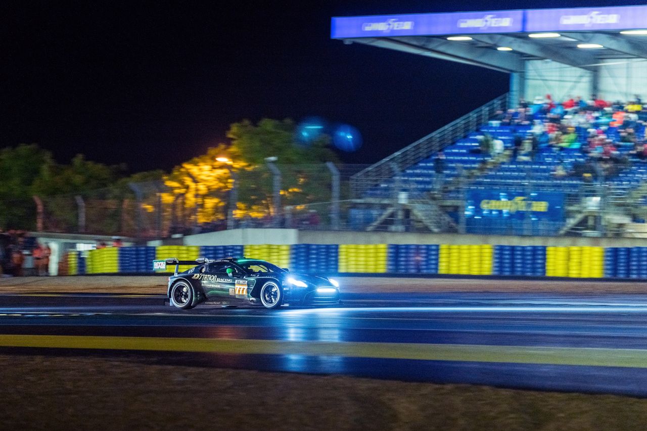 24h Le Mans (2024)