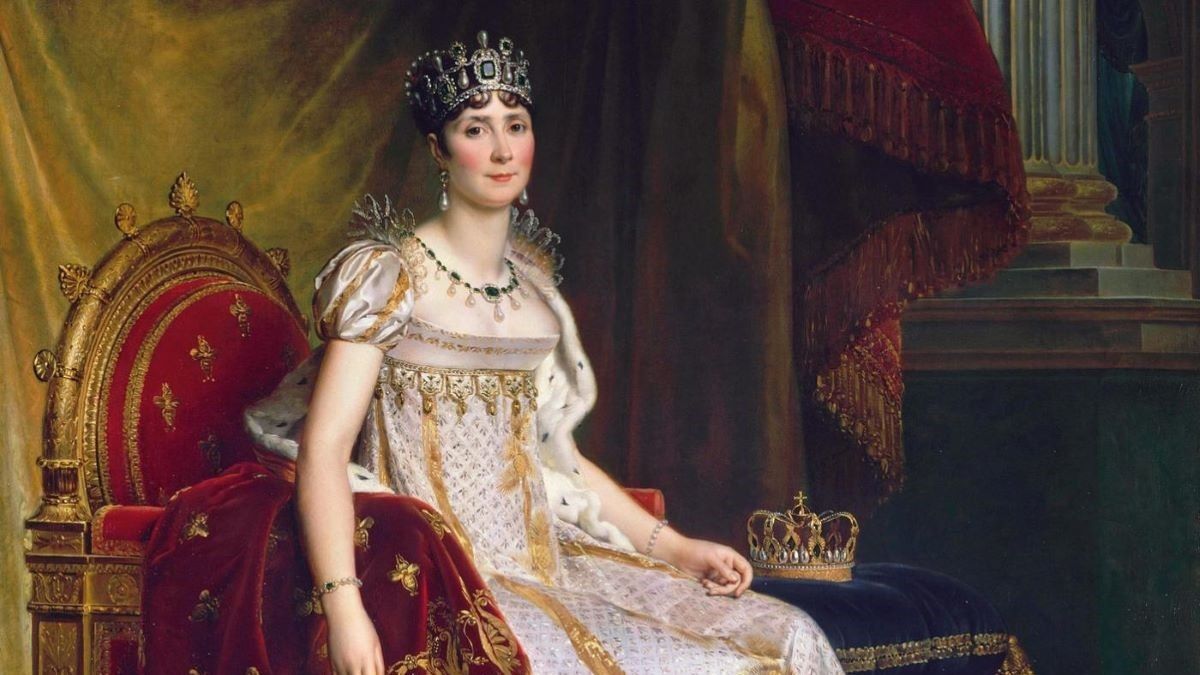 Józefina Bonaparte