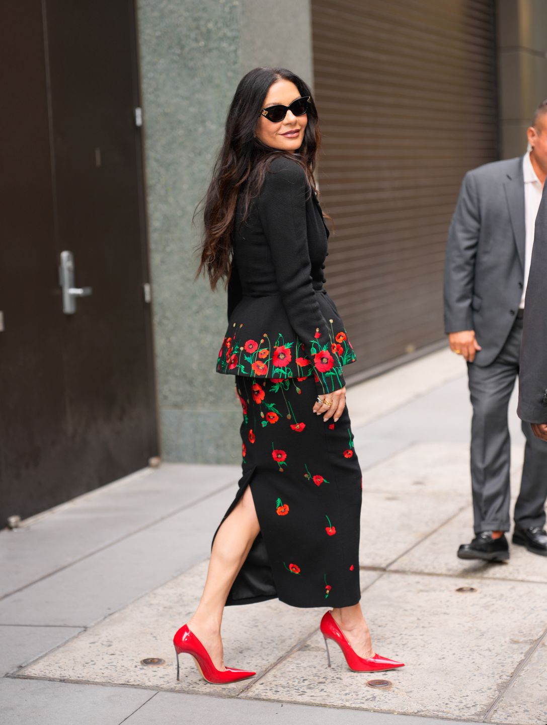Catherine Zeta-Jones