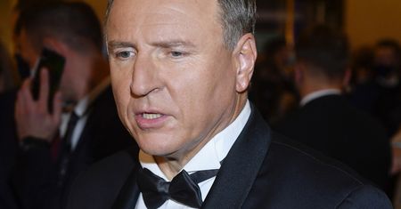 Jacek Kurski na żywo w TVP zaatakował Monikę Olejnik. Poszło o sytuację sprzed 30 lat