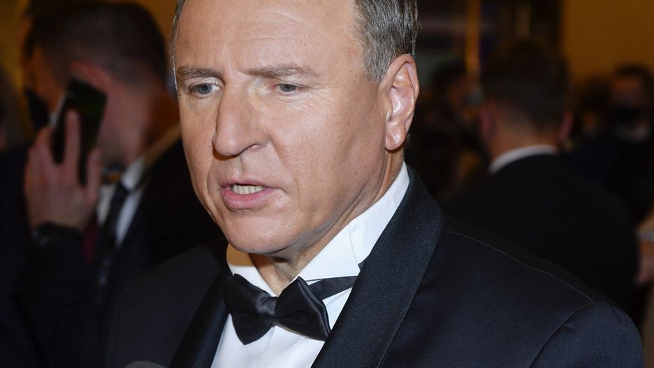 Jacek Kurski wypomniał Monice Olejnik zachowanie sprzed 30 lat
