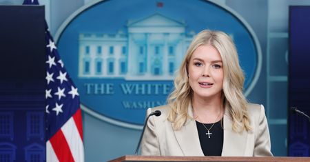 Szczyt Trump-Putin w Budapeszcie. Niewybredne słowa rzeczniczki